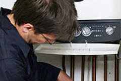 boiler replacement Raygill