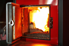 solid fuel boilers Raygill